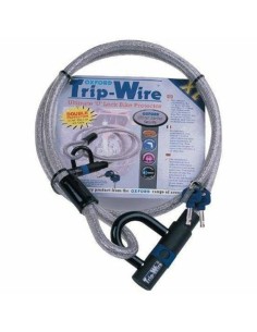 Cable Antirrobo Oxford 1.6 m