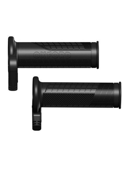 Puños Calefactables Oxford Premium Touring