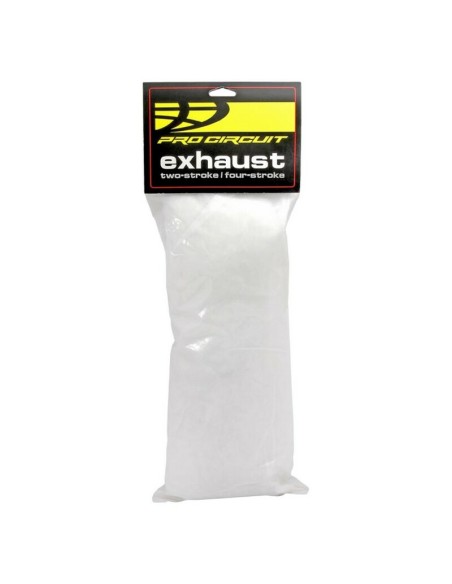 Fibra Escape Pro Circuit 4T 35x10