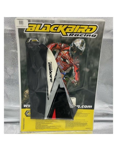 Funda de Asiento Blackbird Honda CRF 150 R 07-17