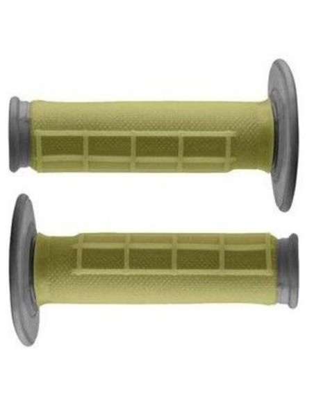 Puños Renthal Kevlar Resina Half Waffle