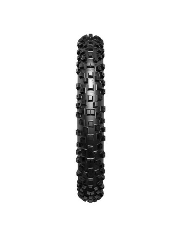 Neumático Rebel XCross MX 80/100-21 51M M/C TT