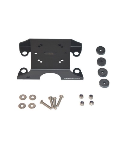 Soporte GPS para Manillar F2R X-Trig/PHDS