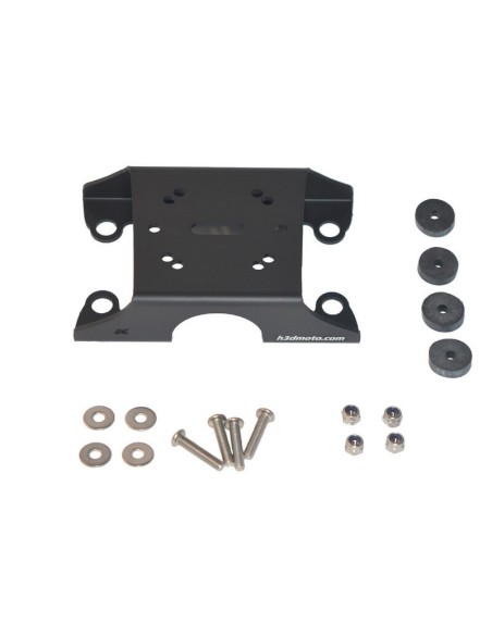 Soporte GPS para Manillar F2R X-Trig/PHDS