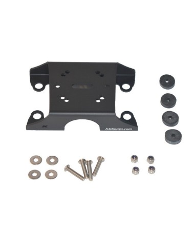 Soporte GPS para Manillar F2R Yamaha