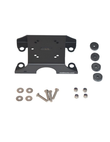 Soporte GPS para Manillar F2R Yamaha
