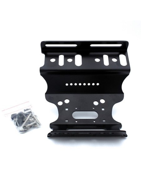 Soporte H3D para RoadBooks F2R Y Tripmasters
