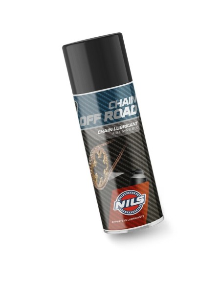 Spray Cadena Off-road Nils 400 ml.
