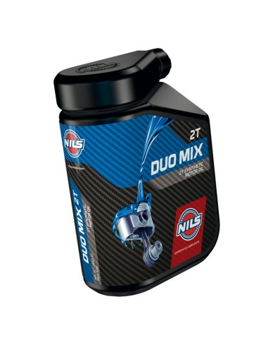 Aceite Mezcla Nils Duo Mix 1L