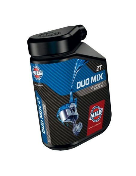 Aceite Mezcla Nils Duo Mix 1L