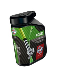 Aceite Horquilla Nils SAE 5W 1L