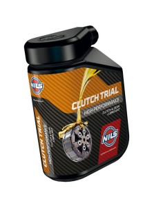 Aceite Embrague Trial Nils Clutch Trial 1L