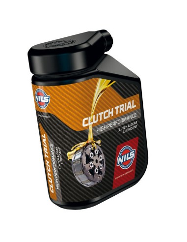 Aceite Embrague Trial Nils Clutch Trial 1L