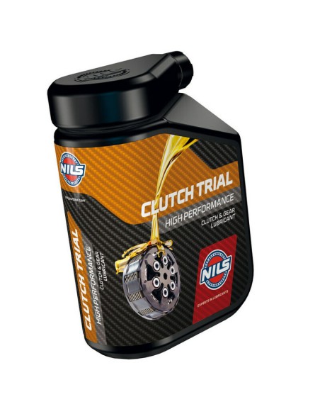 Aceite Embrague Trial Nils Clutch Trial 1L