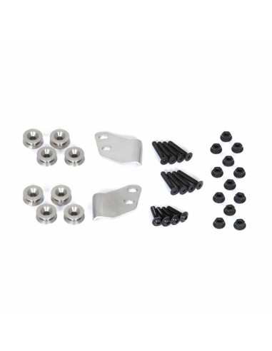 Kit Adaptador para Soporte Lateral EVO SW-Motech