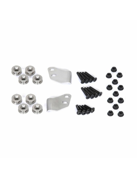 Kit Adaptador para Soporte Lateral EVO SW-Motech