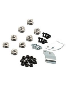 Kit Adaptador para Soporte Lateral PRO SW-Motech