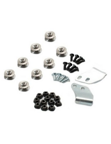 Kit Adaptador para Soporte Lateral PRO SW-Motech