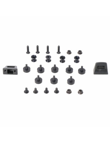 Kit Adaptador para Soporte Lateral PRO SW-Motech