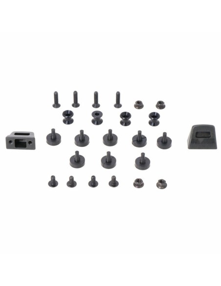 Kit Adaptador para Soporte Lateral PRO SW-Motech