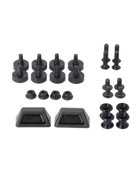 Kit Adaptador para Soporte Lateral PRO SW-Motech para DUSC