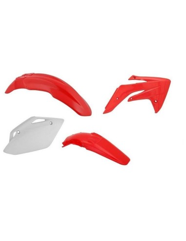 Kit Plásticos Race Tech Honda CRF 150 R 07-22