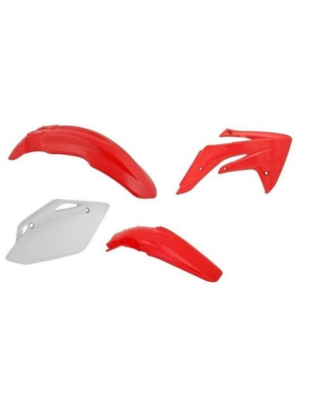 Kit Plásticos Race Tech Honda CRF 150 R 07-22 OEM