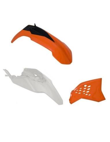Kit Plásticos Race Tech KTM SX 65 09-11 OEM