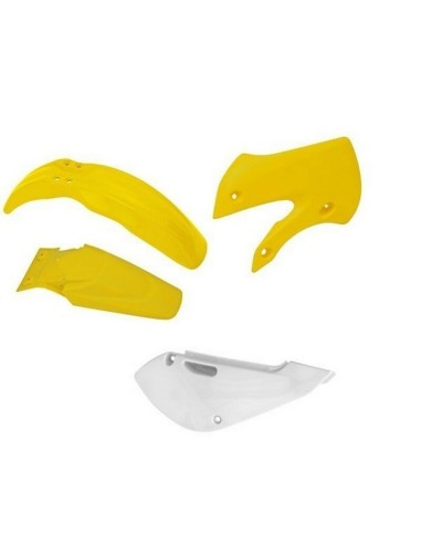 Kit Plásticos Race Tech Suzuki RM 65 03-05 OEM