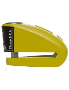 Antirrobo Auvray Disco DK-10 SRA