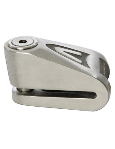 Antirrobo Auvray Disco DK-14 Inox SRA