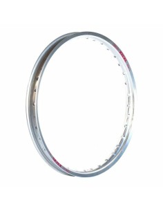 Aro Excel Delantero 19 x 1.40 32 H Plata