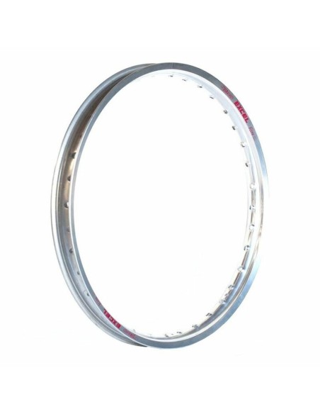 Aro Excel Delantero 19 x 1.40 32 H Plata