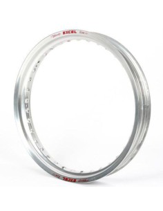 Aro Excel Trasero 18 x 2.15 32 H Honda Plata