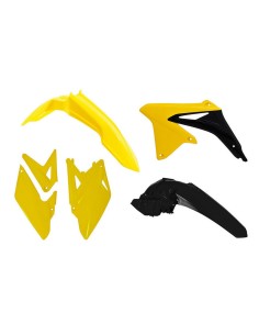 Kit Plásticos Race Tech Suzuki RMX 450 Z 10-15