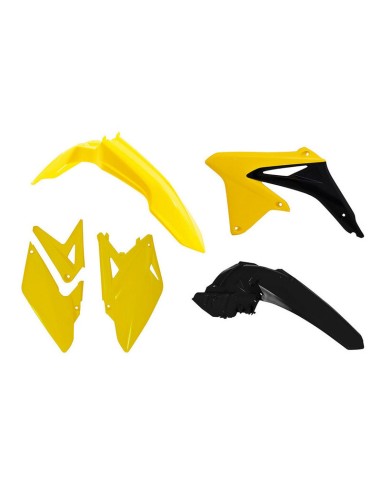 Kit Plásticos Race Tech Suzuki RMX 450 Z 10-15