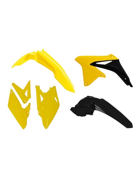Kit Plásticos Race Tech Suzuki RMX 450 Z 10-15