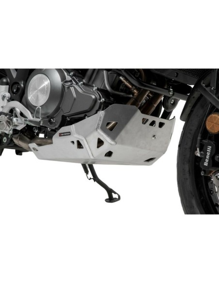 Cubre Cárter SW-Motech Benelli TRK 502 X 18-..
