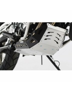 Cubre Cárter SW-Motech BMW F 800 GS 08-.. F 800 GS Adventure 13-..