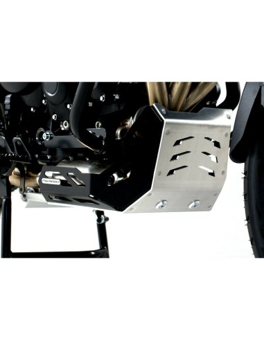 Cubre Cárter SW-Motech Triumph Tiger 800 10-14