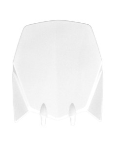 Placa Frontal Husqvarna TC/TE 449-511 11-13 Blanco
