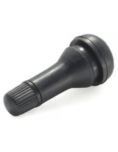 Válvula de Caucho para Neumáticos Tubeless