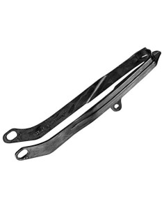 Patín de Basculante Acerbis Kawasaki KX 250/450 F 09-15 Negro
