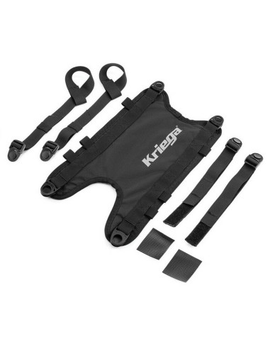 Adaptador Kriega US Bolsas Drypack /OS