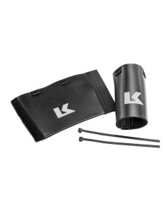 Protector de Retenes de Horquilla Kriega 2Uds