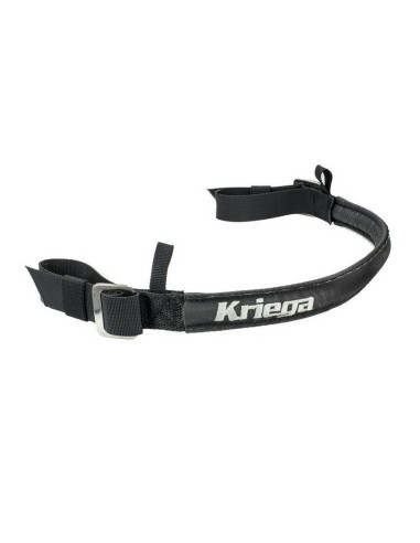 Correa Guardabarros Frontal Kriega