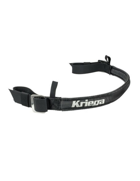 Correa Guardabarros Frontal Kriega