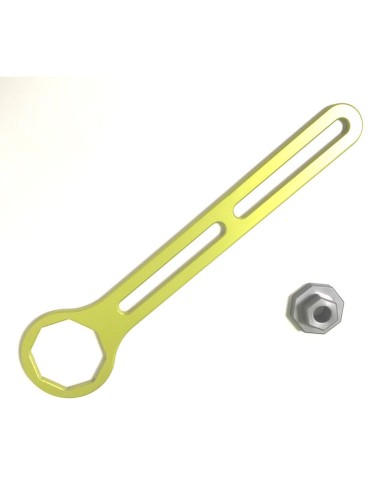Llave de Horquilla Kayaba 05
