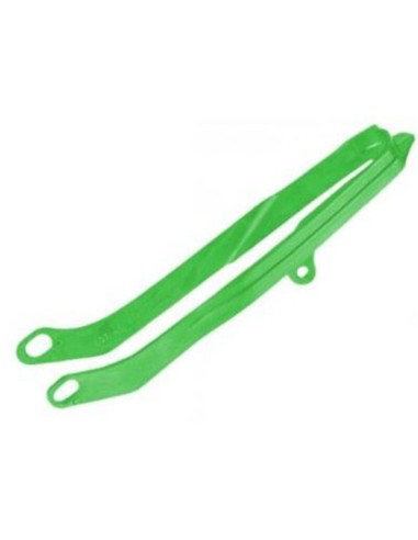 Patín de Basculante Acerbis Kawasaki KX 250/450 F 09-15 Verde