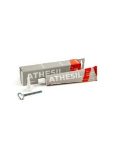 Silicona Formadora de Juntas Athena 80 ml